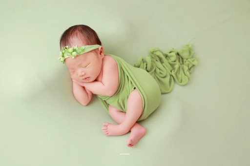 临海两个月宝宝发热